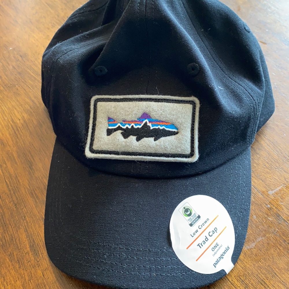 Unisex Patagonia hat